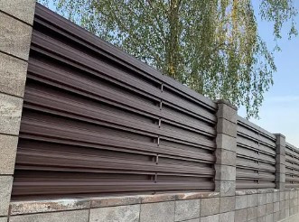 Штахетник, Німеччина