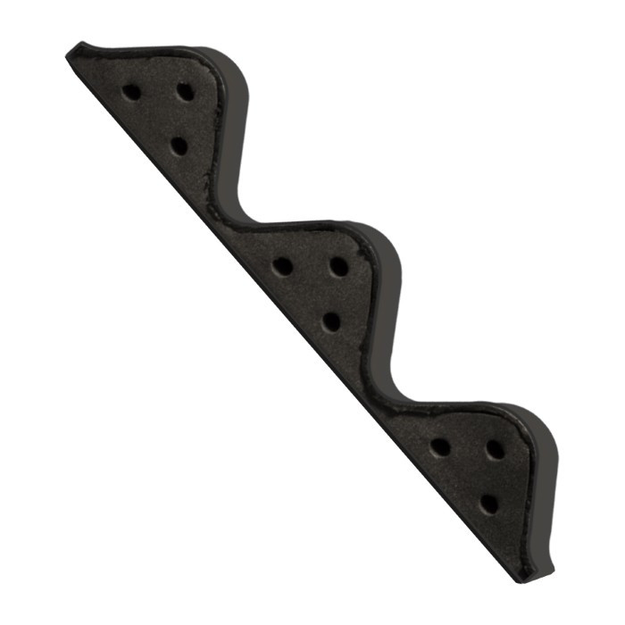 Заповнювач карнизу ОНДУЛІН