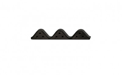 Заповнювач карнизу ОНДУЛІН