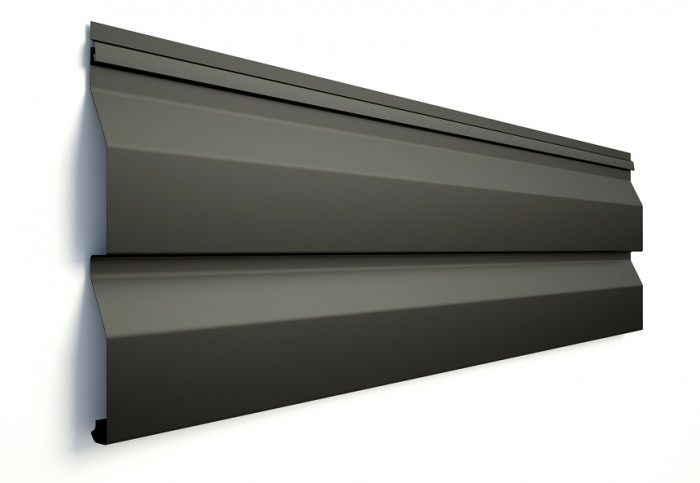 Сайдинг металл Tanker (Корабельная доска)