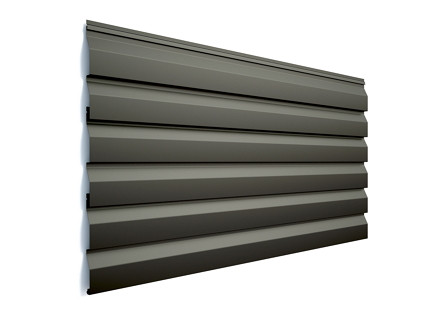 Сайдинг метал Tanker (Корабельна дошка)