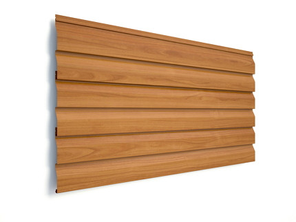 Сайдинг метал Tanker (Корабельна дошка)