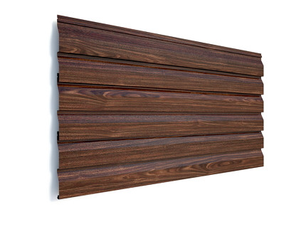 Сайдинг метал Tanker (Корабельна дошка)