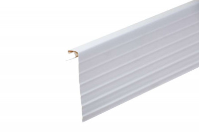 Планка FaSiding Standard/BlockHouse &quot;фаска&quot; &quot;Бавовна&quot;