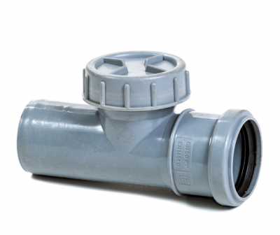 Ревізія ПП Profil вн.канал. 50