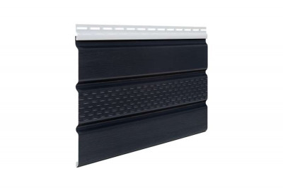 Панель ASKO NEO графіт перфорована 3,5х0,305м