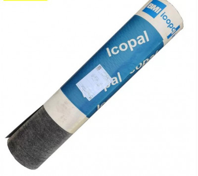 Підкладковий килим для бітумної черепиці ICOPAL P/64/15  (15кв.м)