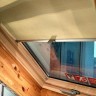 Мансардное окно Roto Designo R4