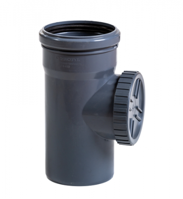 Ревізія ПП Profil вн.канал. 110