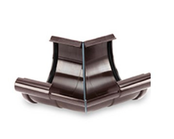 Кут зовнішній 135 градусів  Galeco PVC 150