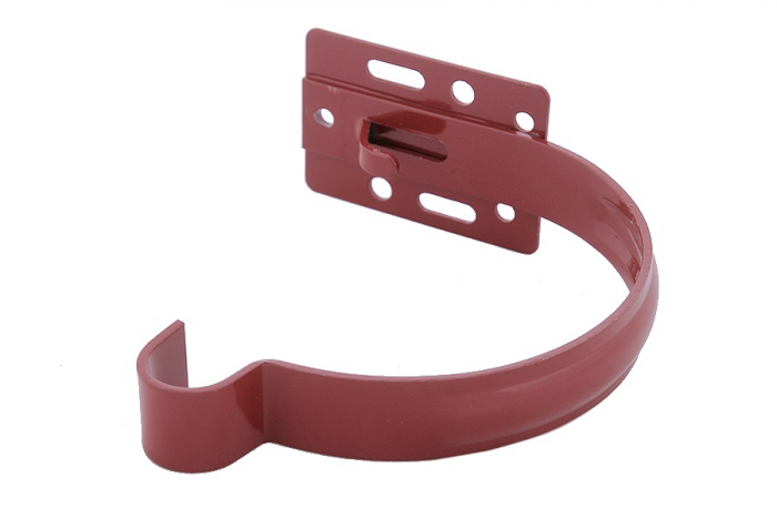 Кронштейн ринви металевий малий Profil