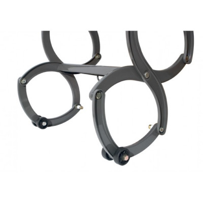 Додатковий сегмент LSS до сходів LST