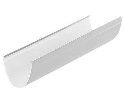 Жолоб ПВХ Альта-Профіль Еліт 125/95 3м