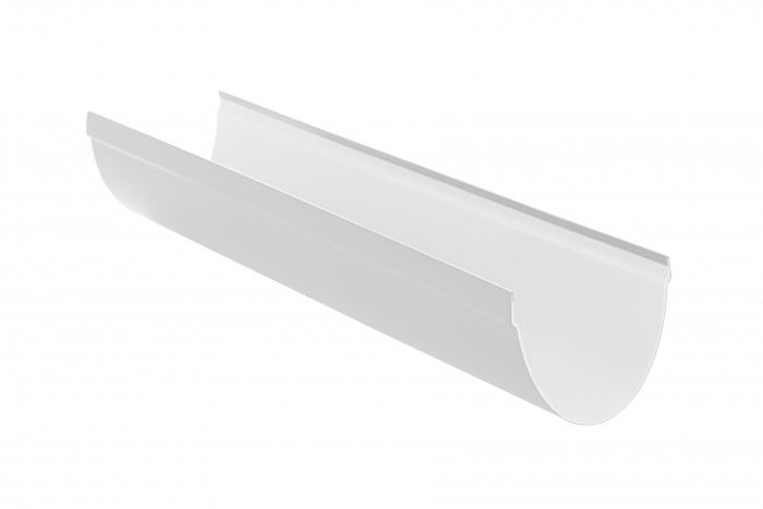 Жолоб ПВХ Альта-Профіль Еліт 125/95 3м