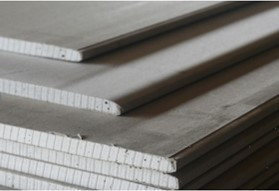 Гипсокартон cтеновой KNAUF