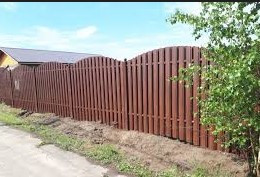 Євро штахетник, Словаччина/Італія 