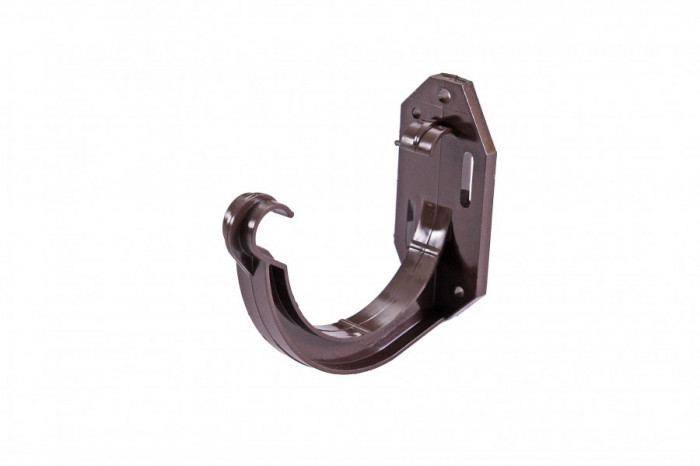 Кронштейн ринви ПВХ Profil