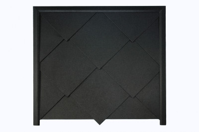 Покрівельні Ромби