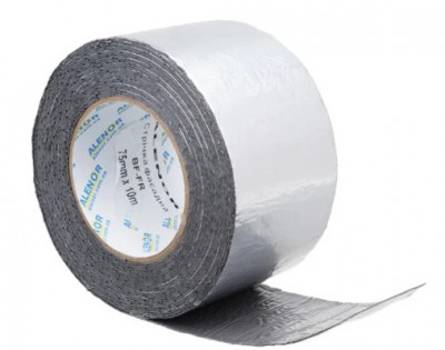 Стрічка ALENOR BF (алюм) 3м