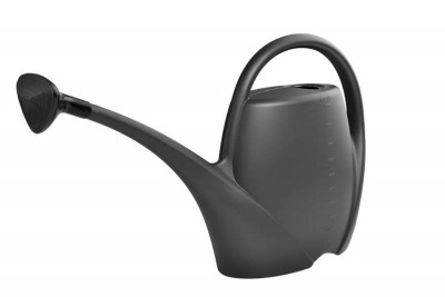 Лійка Plastkon &quot;Spring&quot; 10,5 л, антрацит