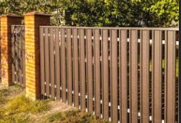 Штахетник, дерево 3D 