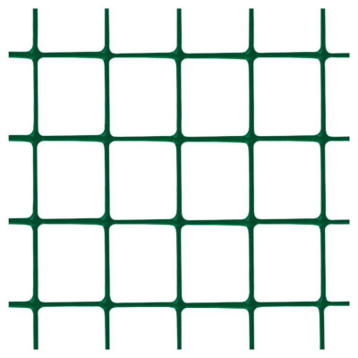 Сітка полімерна Tenax &quot;Corolla&quot; зелена (0,5х5м)