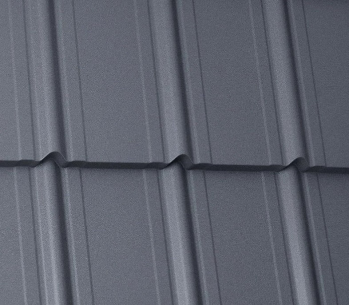 Металочерепиця САПФІР МОДУЛЬНА