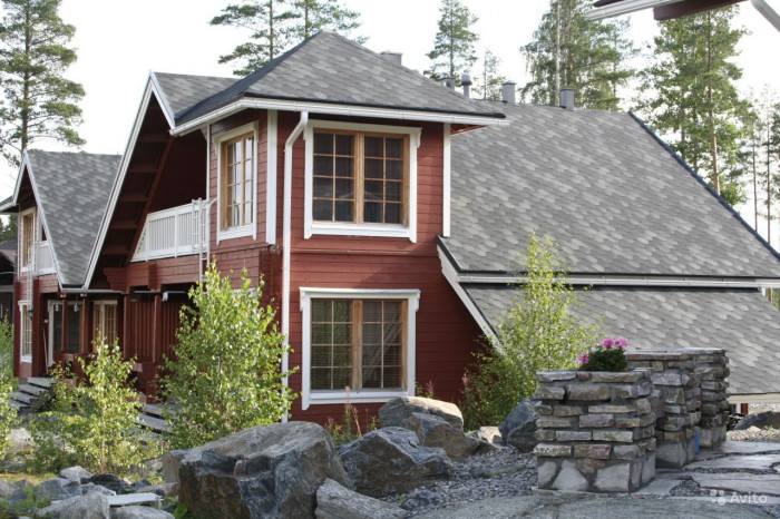 Бітумна черепиця Katepal Jazzy (сірий)