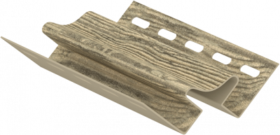 Внутрішній кут Хокла Вінтаж солома