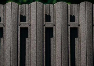 Штахетник, Україна 