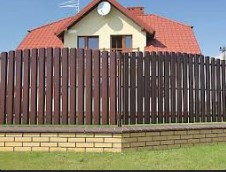 Штахетник, Україна