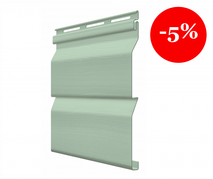 Панель стеновая FaSiding Standard