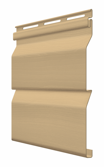 Панель стеновая FaSiding Standard