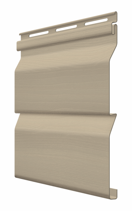 Панель стінова FaSiding Standard
