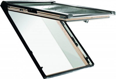 Мансардне вікно Roto Designo R8