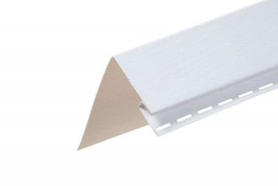 Планка FaSiding &quot;біля віконна&quot; &quot;Бавовна&quot;, 20см Т-05, 3.00м