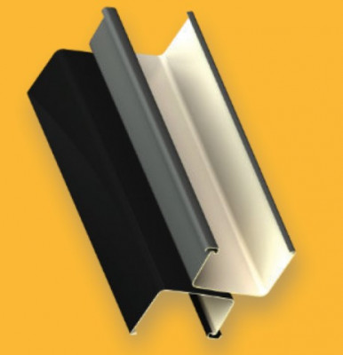 Жёлоб Galeco PVC2 135   4м.п