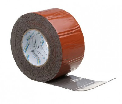 Стрічка ALENOR BF кольорові 10м