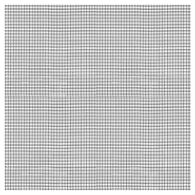 Сітка полімерна москітна Tenax Mosquito 1х5м, срібло