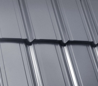 Металочерепиця РУБІН МОДУЛЬНА