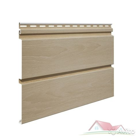 Панель VOX SYSTEM MAX-3 плоская (дуб, золотой дуб, ясень)