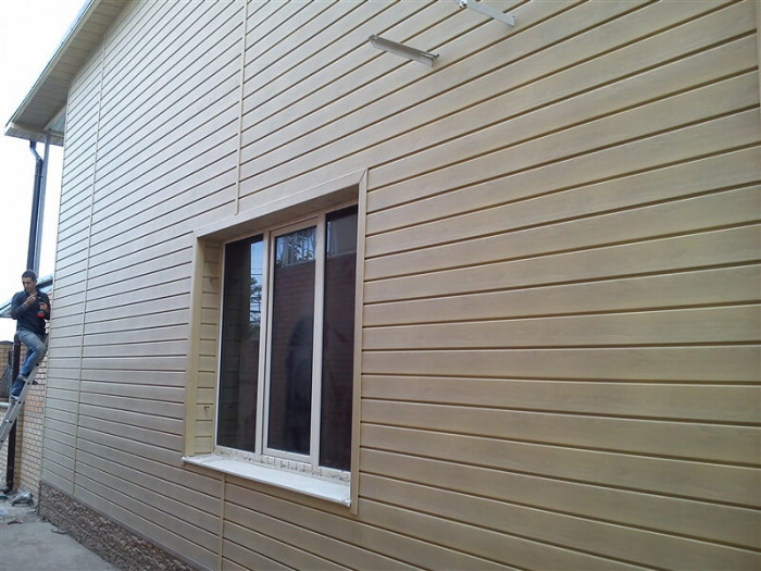 Панель VOX SYSTEM MAX-3 плоская (дуб, золотой дуб, ясень)