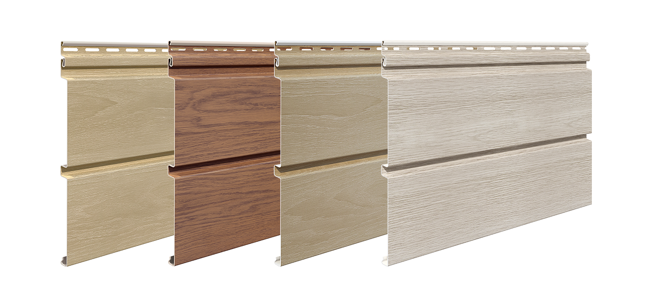 Panel Vox System Max 3 Ploskaya Dub Buk Yasen Oreh V Odesse Kupit Po Cene 290 90 Grn V Internet Magazine Roofer