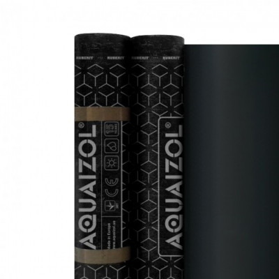 Руберіт ЕКО-СХ-4,0-ПС Стеклохолст