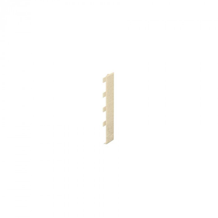 Соединитель панели KERRAFRONT CLASSIC J-201 Beige 0,18 м