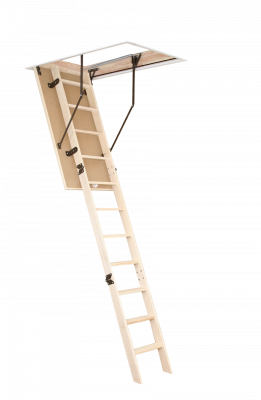 Горищні сходи Oman Prima (110x70) H280