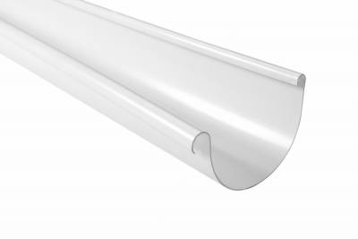 Ринва PROFiL 90 білий 3м