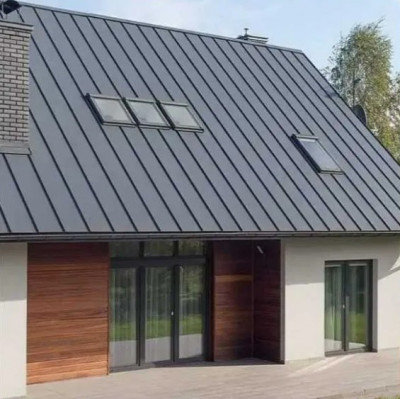 Клік фальц &quot;Смарт&quot;