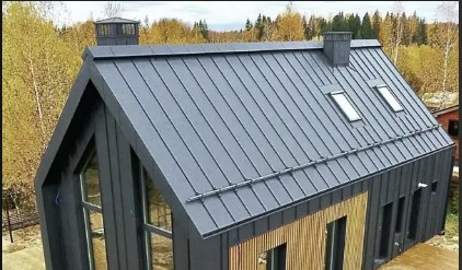 Клик фальц "Смарт"