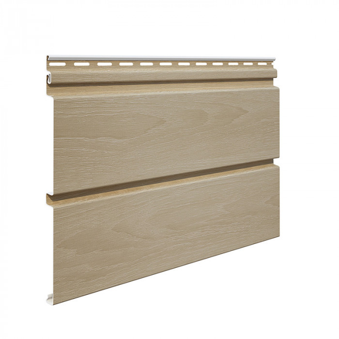 Панель VOX MAX3 з подвійним зламом SYSTEM (ясен)